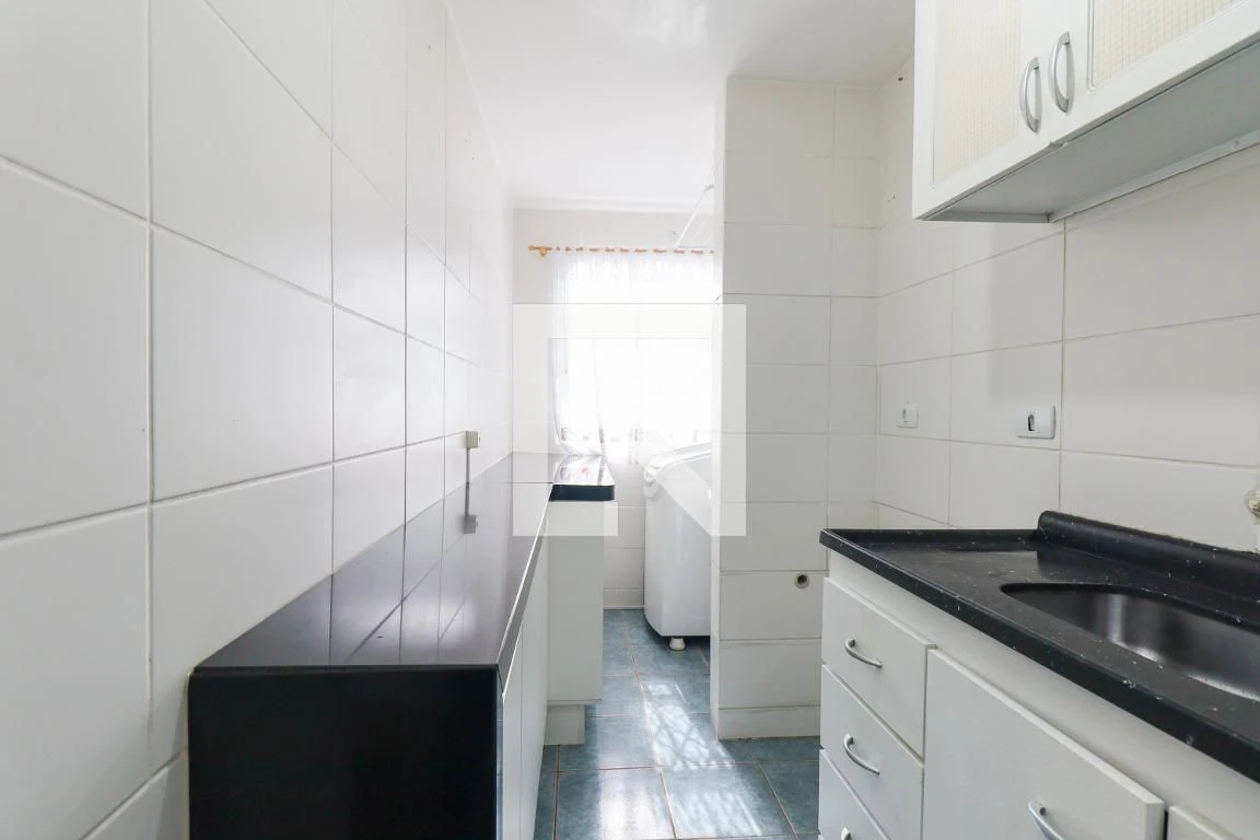 2 quartos e máquina de lavar: apartamento de 50 m² — photo 16