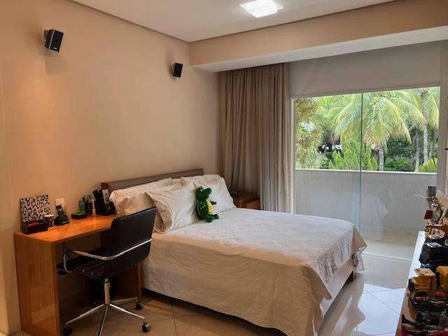 Furnished house with 7 en-suite bedrooms and 830 m² — photo 15