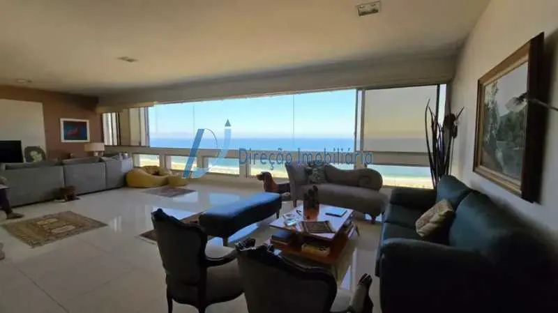 3-bedroom apartment with a walk-in closet in Rio de Janeiro — photo 8