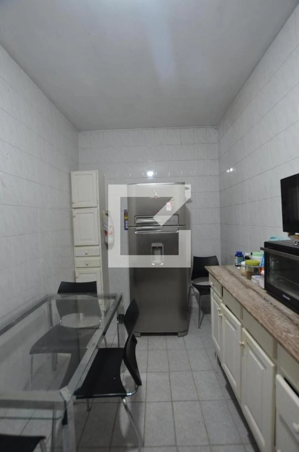Apartamento mobiliado, 160 m², com máquina de lavar — photo 29