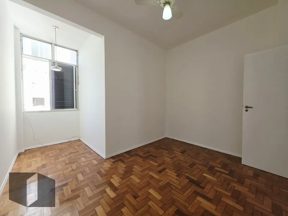 Apartamento para alugar com 3 quartos e vaga — photo 20