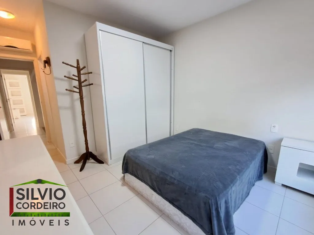 Furnished house with 3 bedrooms and a balcony grill — photo 7