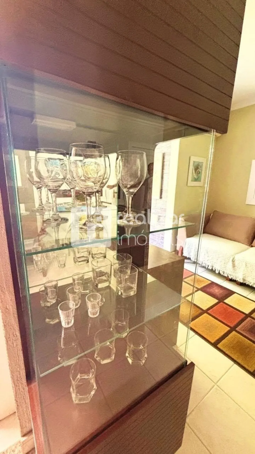 Мебльована квартира 84 м² з 2 спальнями на 2 поверсі — photo 7