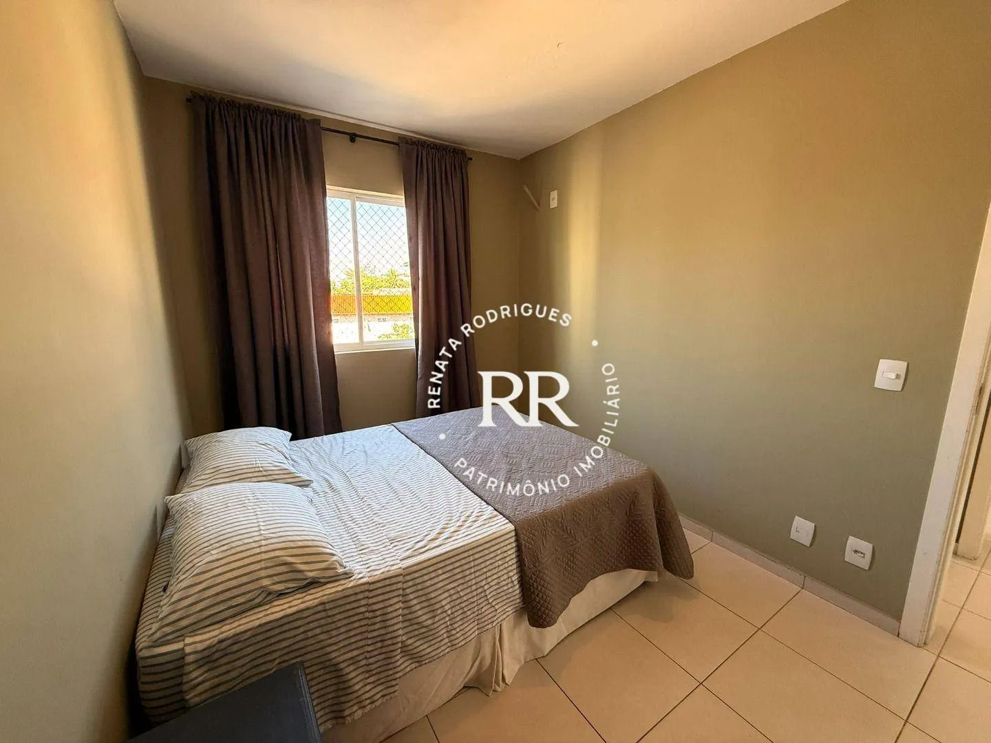 Apartamento amueblado de 64 m² con 2 dormitorios y balcón — photo 12