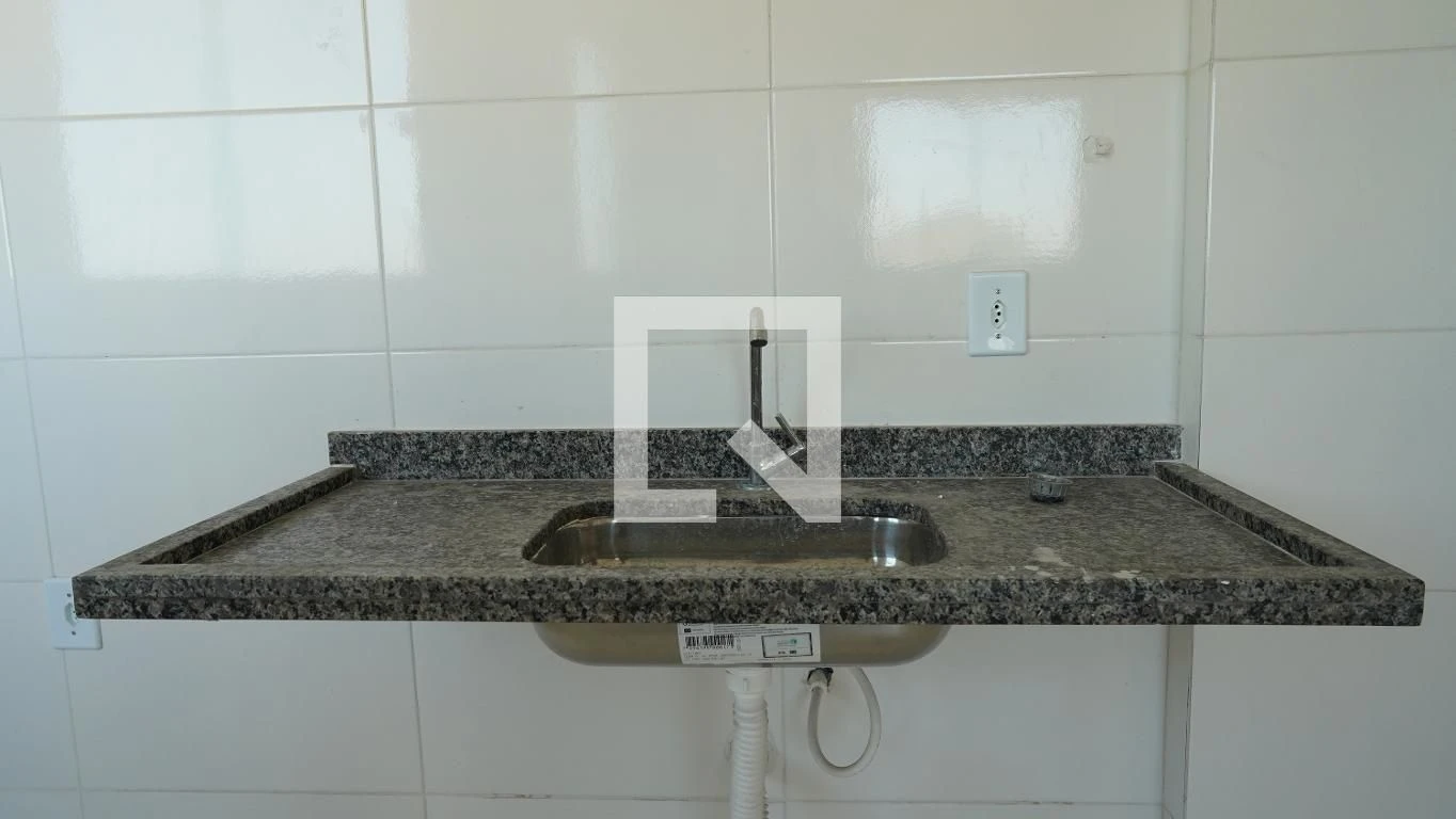 Apartamento de 1 quarto com varanda para morar — photo 25