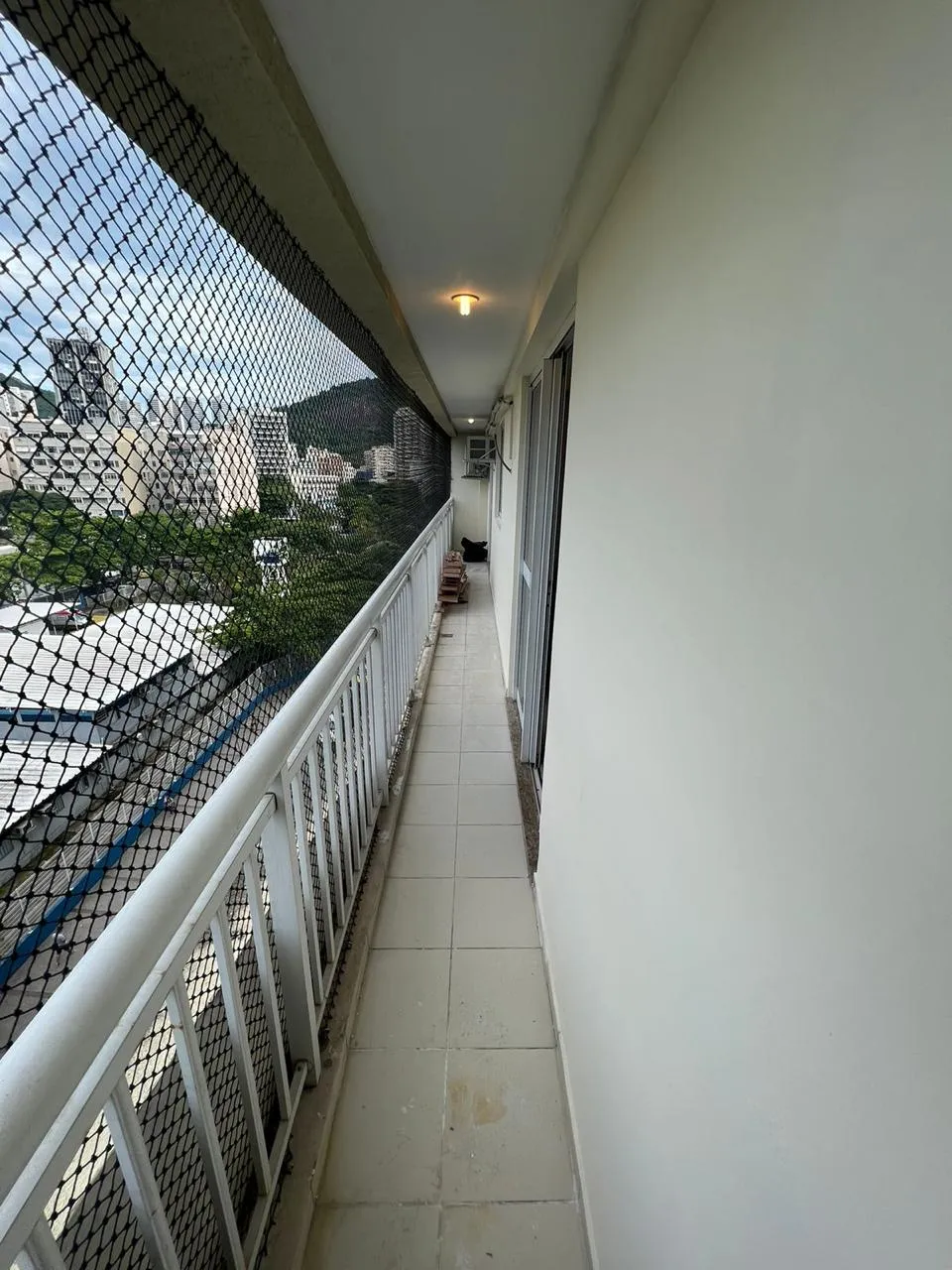 Furnished apartment with 2 bedrooms and 3 bathrooms — photo 6