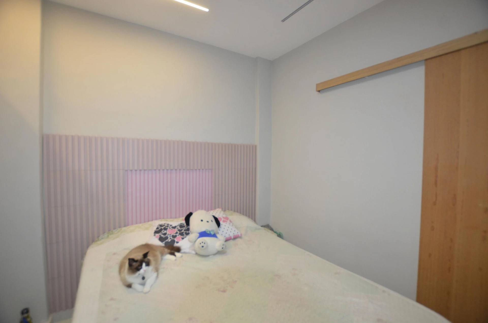 House, 200 m², with a washing machine — photo 14