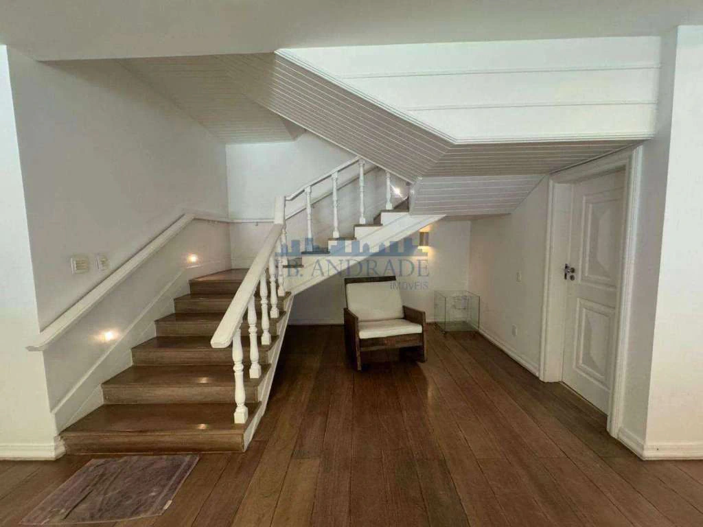 Casa 750 m² com 6 quartos e 10 vagas em condomínio — photo 25