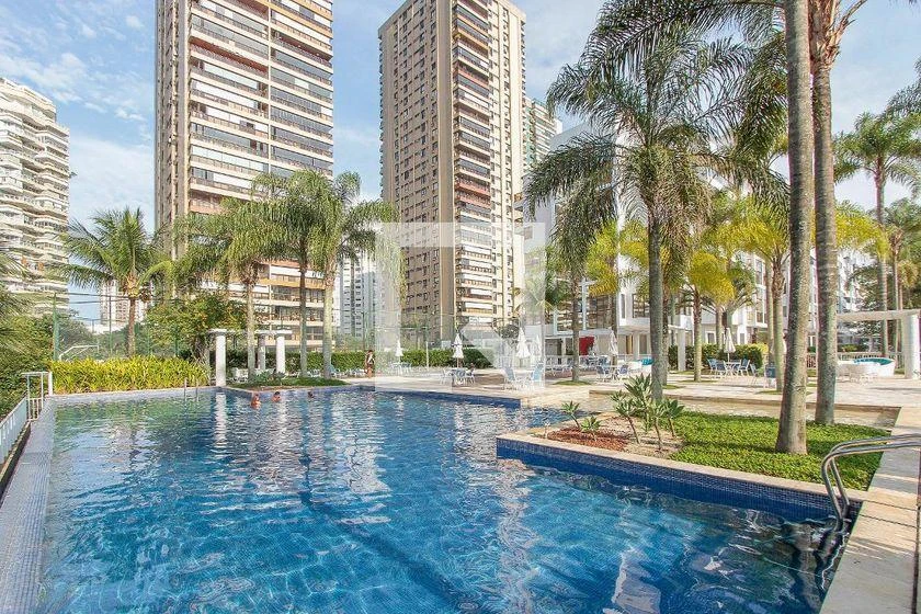 Apartamento 105 m² com 2 suítes e 3 vagas — photo 39
