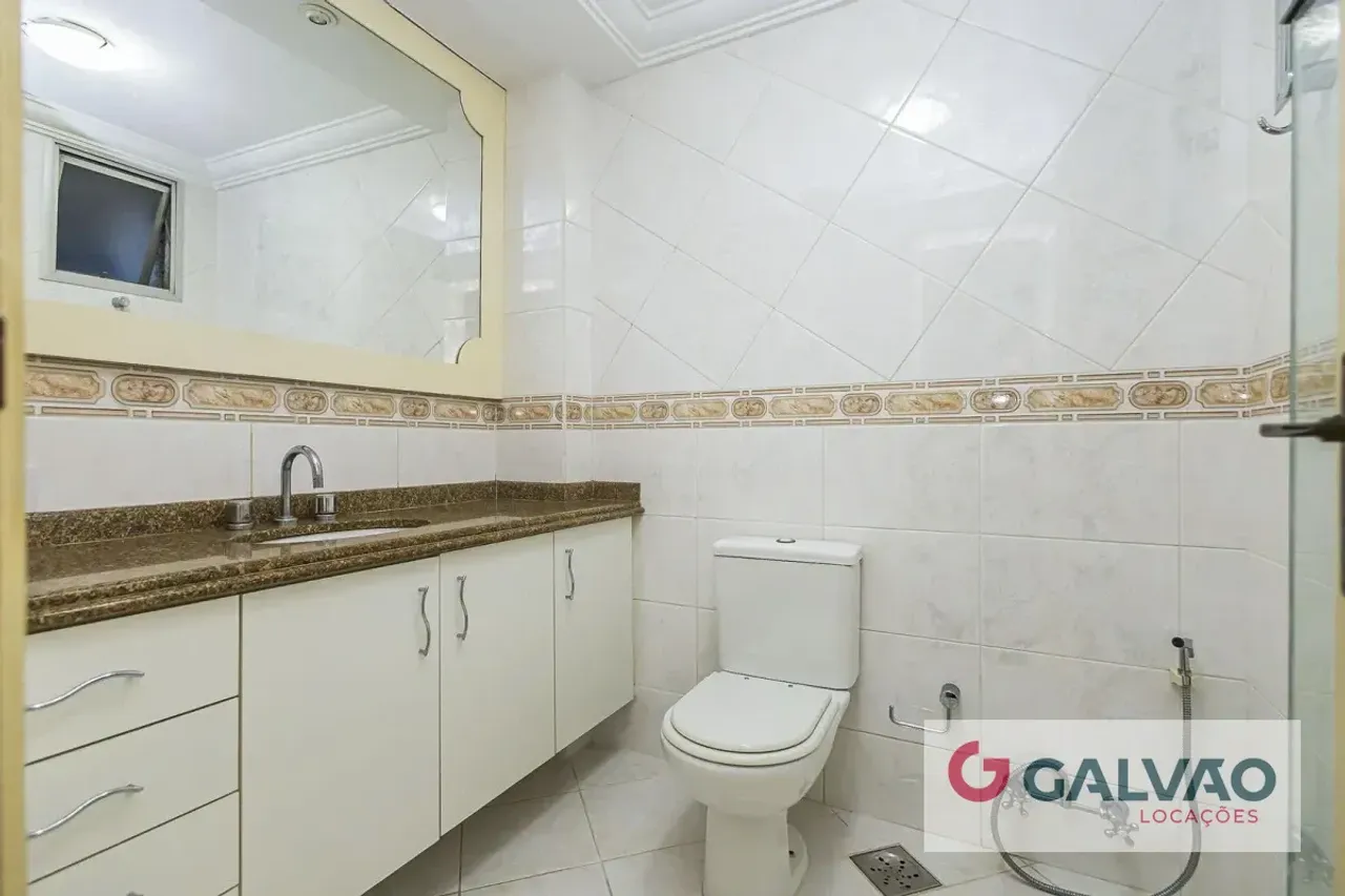 Apartamento de 3 quartos com cozinha fechada a gás — photo 3