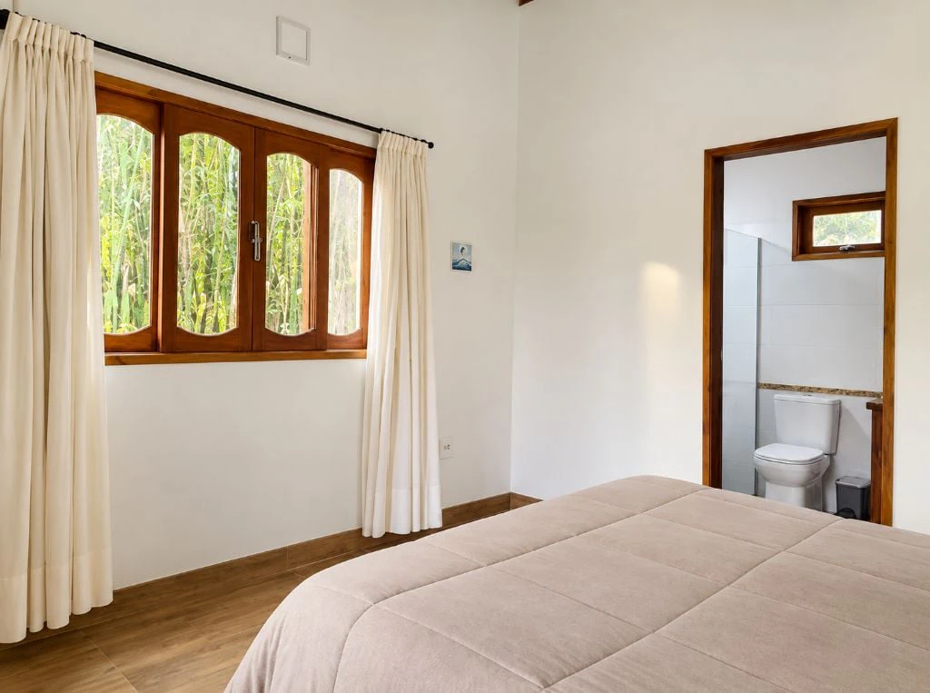 House with 2 bedrooms and suite, 80 m², 2 parking — photo 4