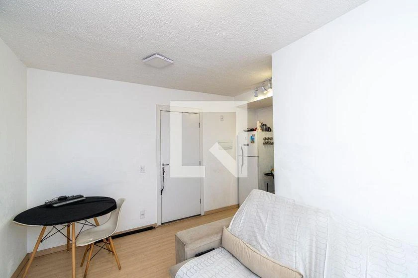 Furnished 2-bedroom, 41 m² apartment in Rio de Janeiro — photo 11