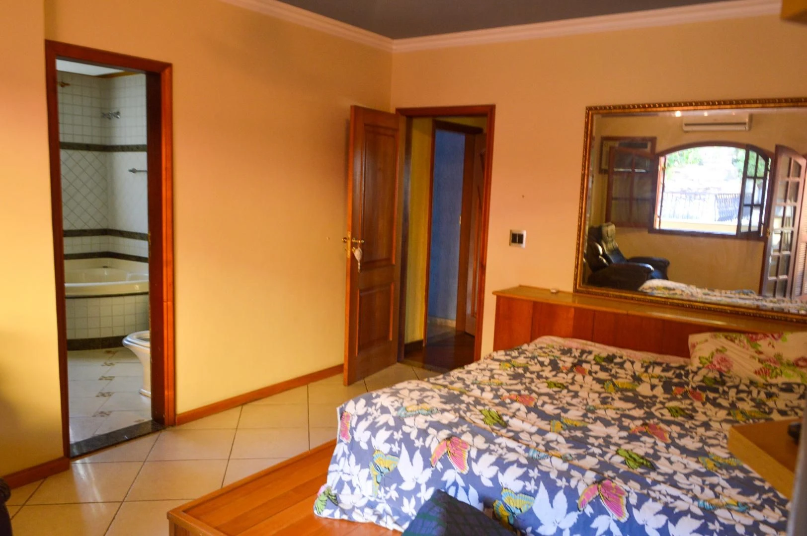 Casa amueblada con 4 dormitorios y 4 baños — photo 46
