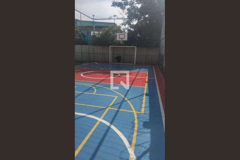 Rental apartment with 2 bedrooms and 1 parking space
