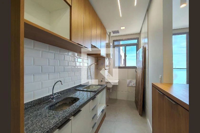 2 quartos e vista para a água: apartamento de 45 m² — photo 41