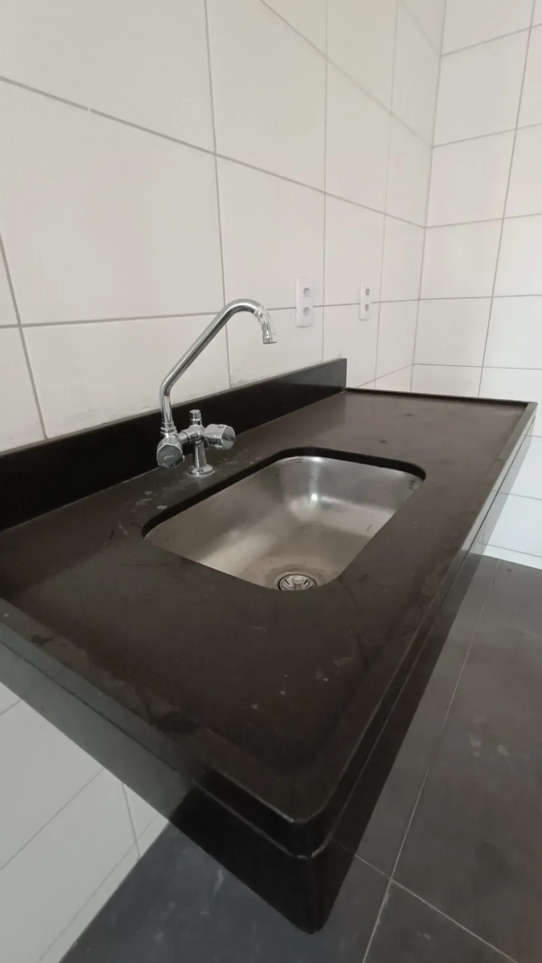Furnished apartment with 2 bedrooms and 44 m² — photo 30
