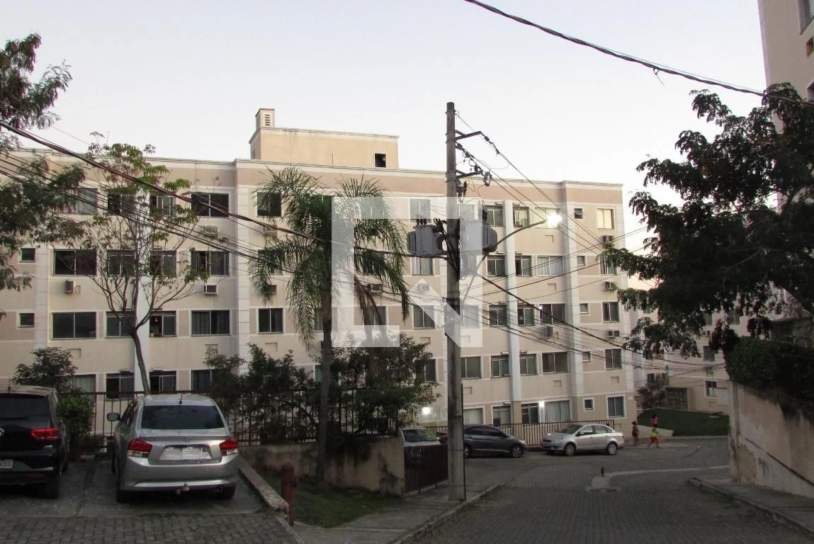 Apartamento mobiliado com 3 quartos e 2 banheiros — photo 78