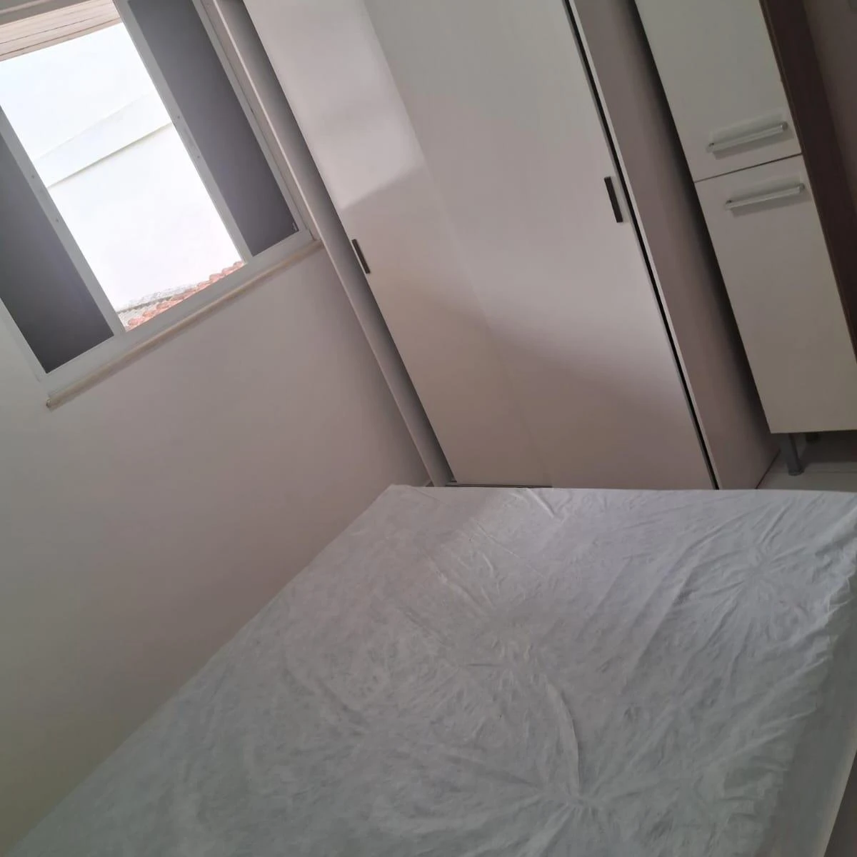 Furnished apartment, 70 m², with a washing machine — photo 3