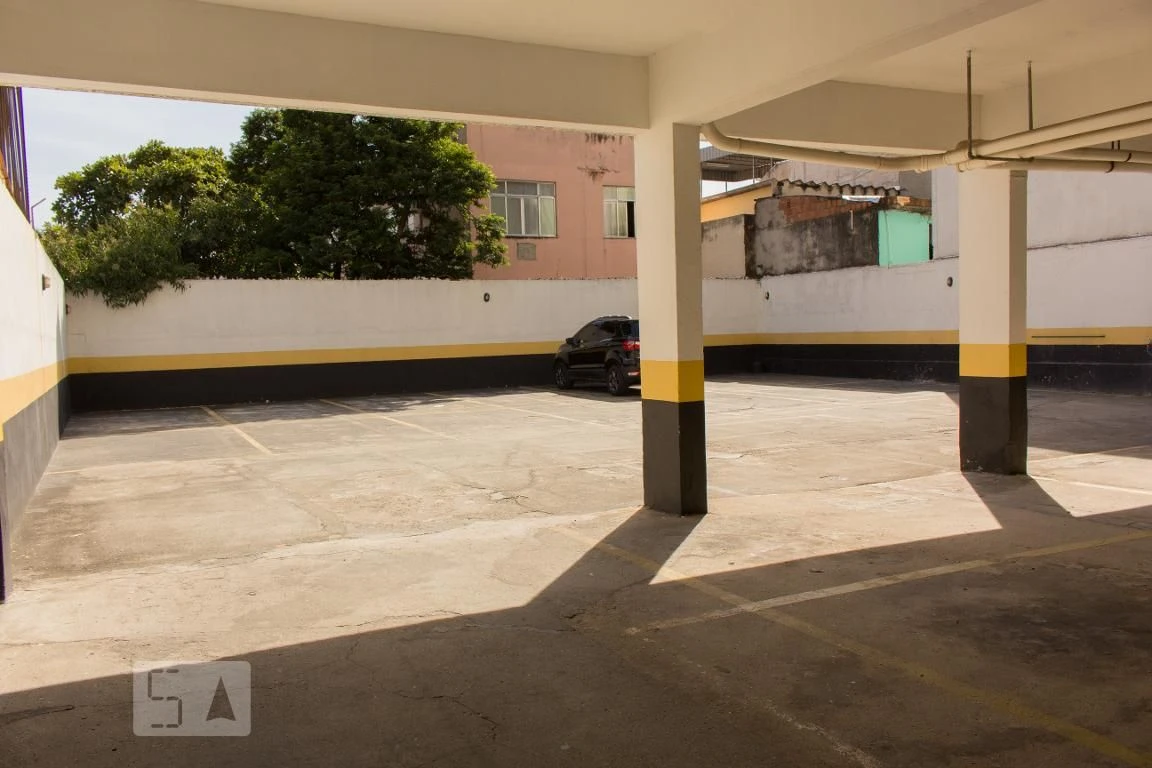 Apartment for rent with 2 bedrooms, balcony and 2 baths — photo 12