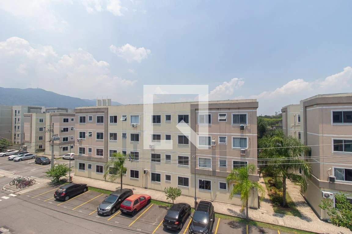 Apartment with A/C, 2 bedrooms and a parking space — photo 11
