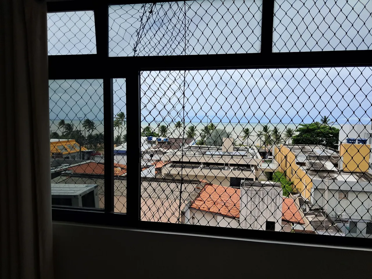 Departamento de 3 dormitorios con lavadora — photo 4