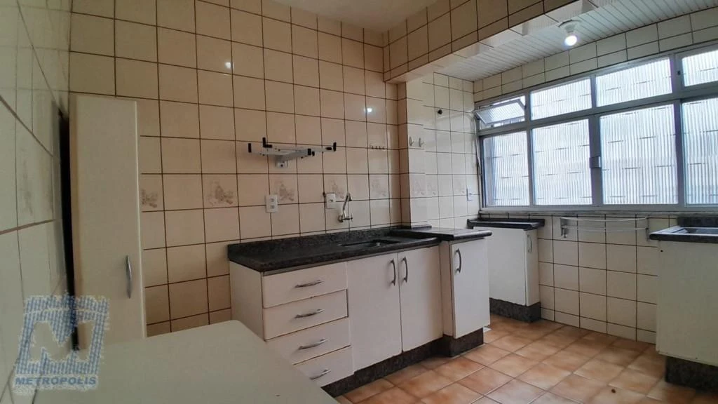 2-bedroom apartment, 44 m²