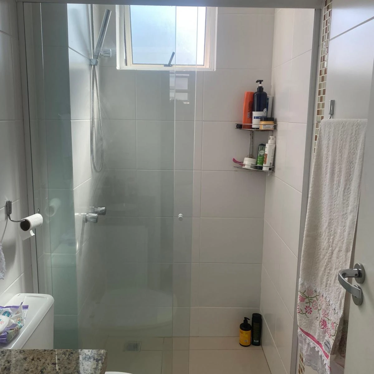 Apartamento com espaço de home office, Água Verde — photo 17