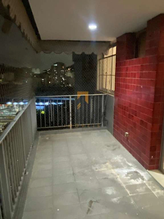Apartamento de 3 quartos com 2 suítes e 2 vagas — photo 9