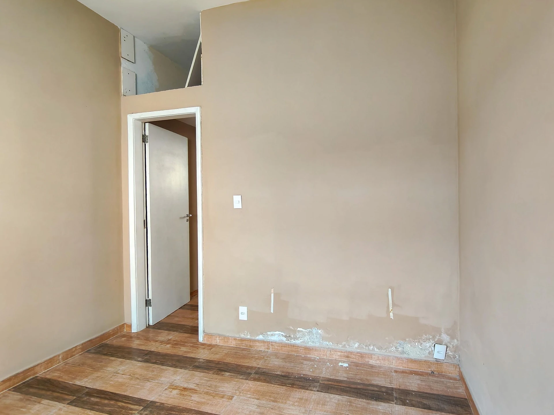 2-bedroom apartment, 60 m² — photo 39