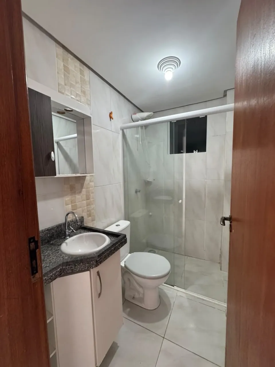 Квартира: 2 спальни, 70 м² — photo 7