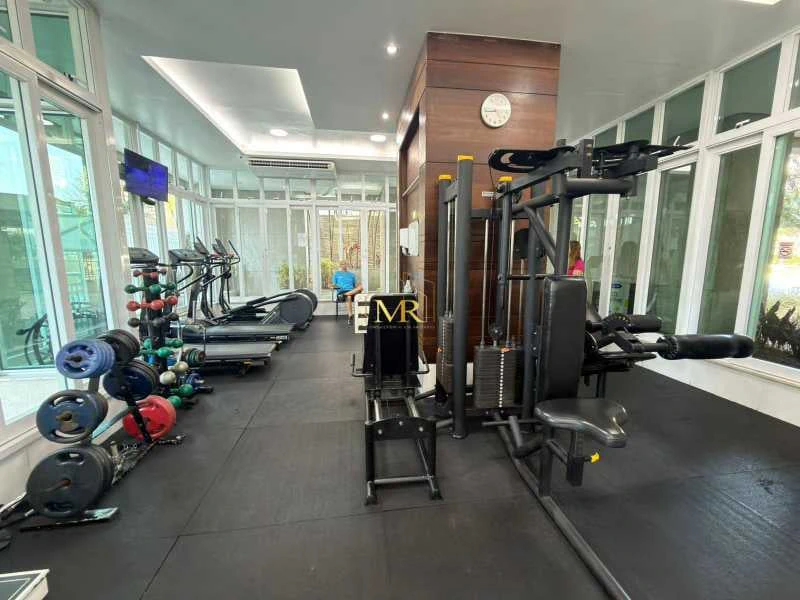 Apartamento residencial com 2 quartos e 1 vaga — photo 23
