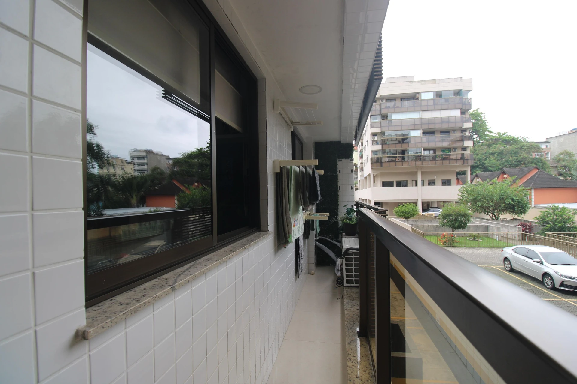 Apartamento de 2 quartos com espaço de home office, Anil — photo 30