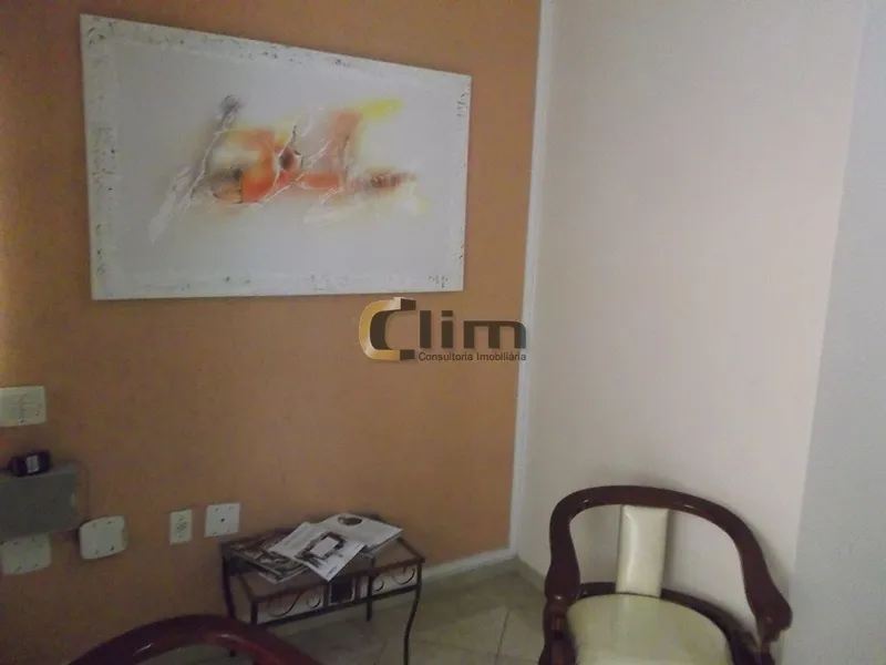 Apartamento de 2 quartos com varanda e 60 m² — photo 4