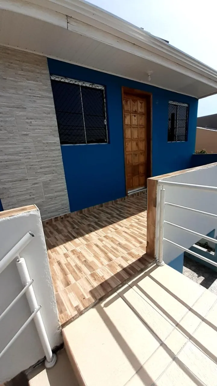 2-bedroom apartment, 47 m² — photo 3