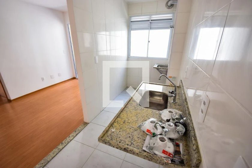 Apartamento de 2 dormitorios con balcón y 48 m² — photo 23