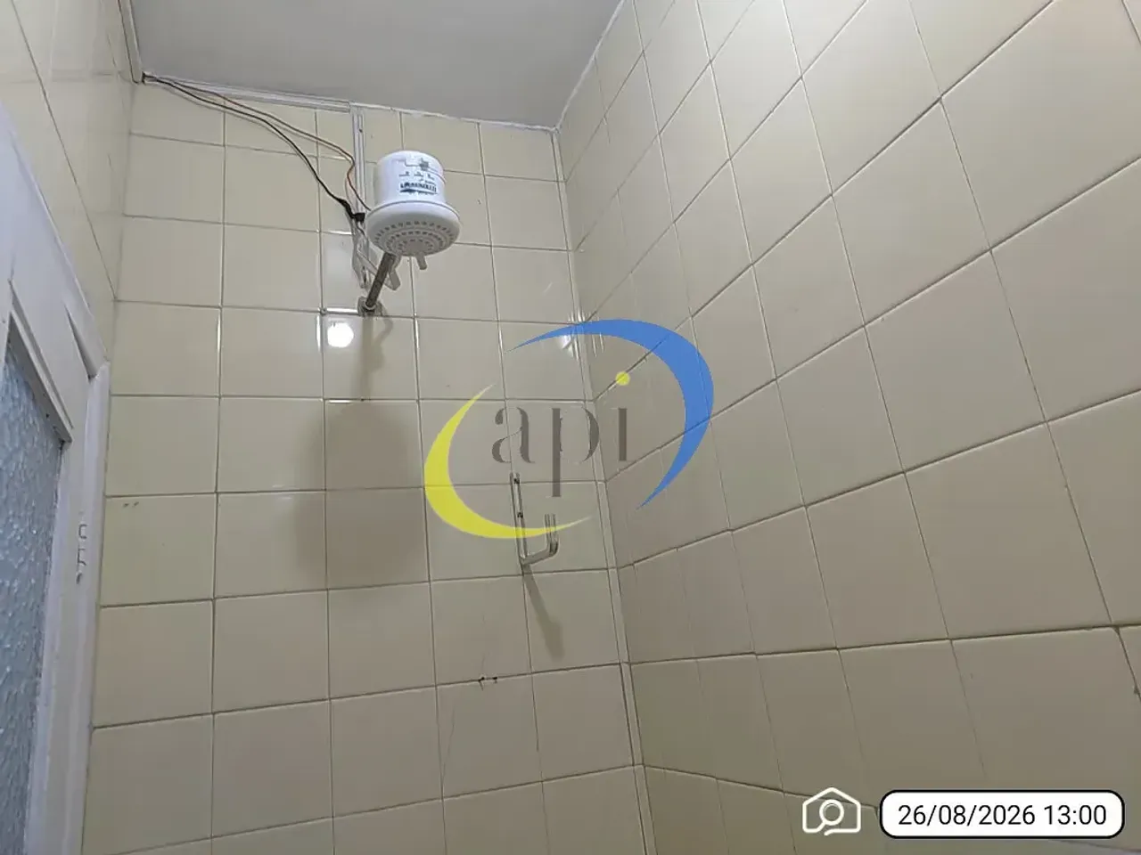 2-bedroom apartment with 2 bathrooms and air conditioning — photo 10
