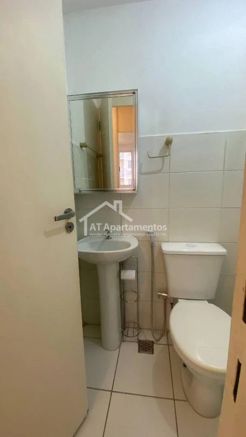 2-bedroom, 50 m² apartment in Rio de Janeiro — photo 15