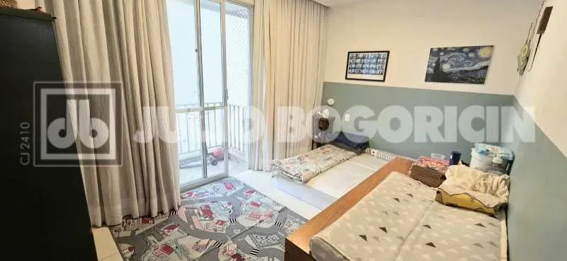 Cobertura de 4 quartos com 177 m² e churrasqueira privativa — photo 14