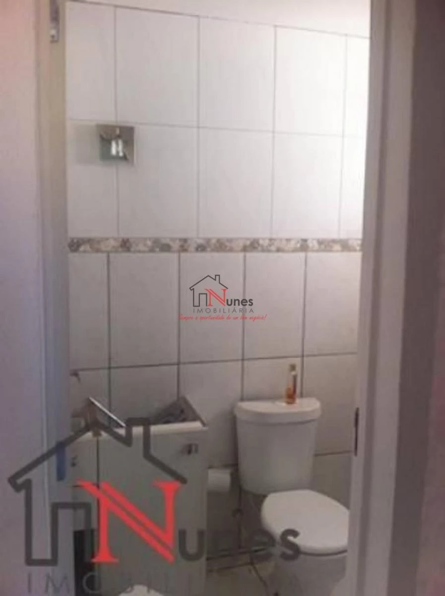 2-bedroom, 54 m² apartment in Curitiba — photo 12