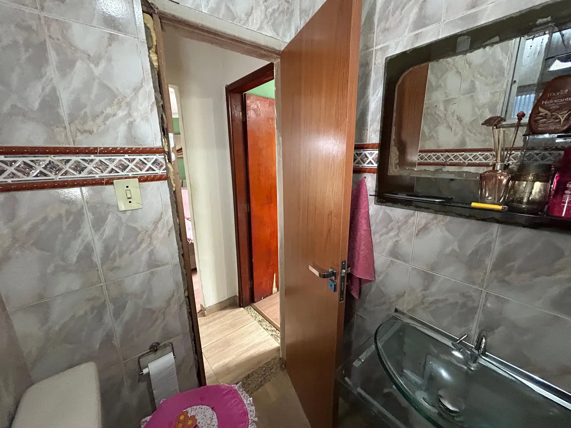 2-bedroom apartment with a home office in Rio de Janeiro — photo 30