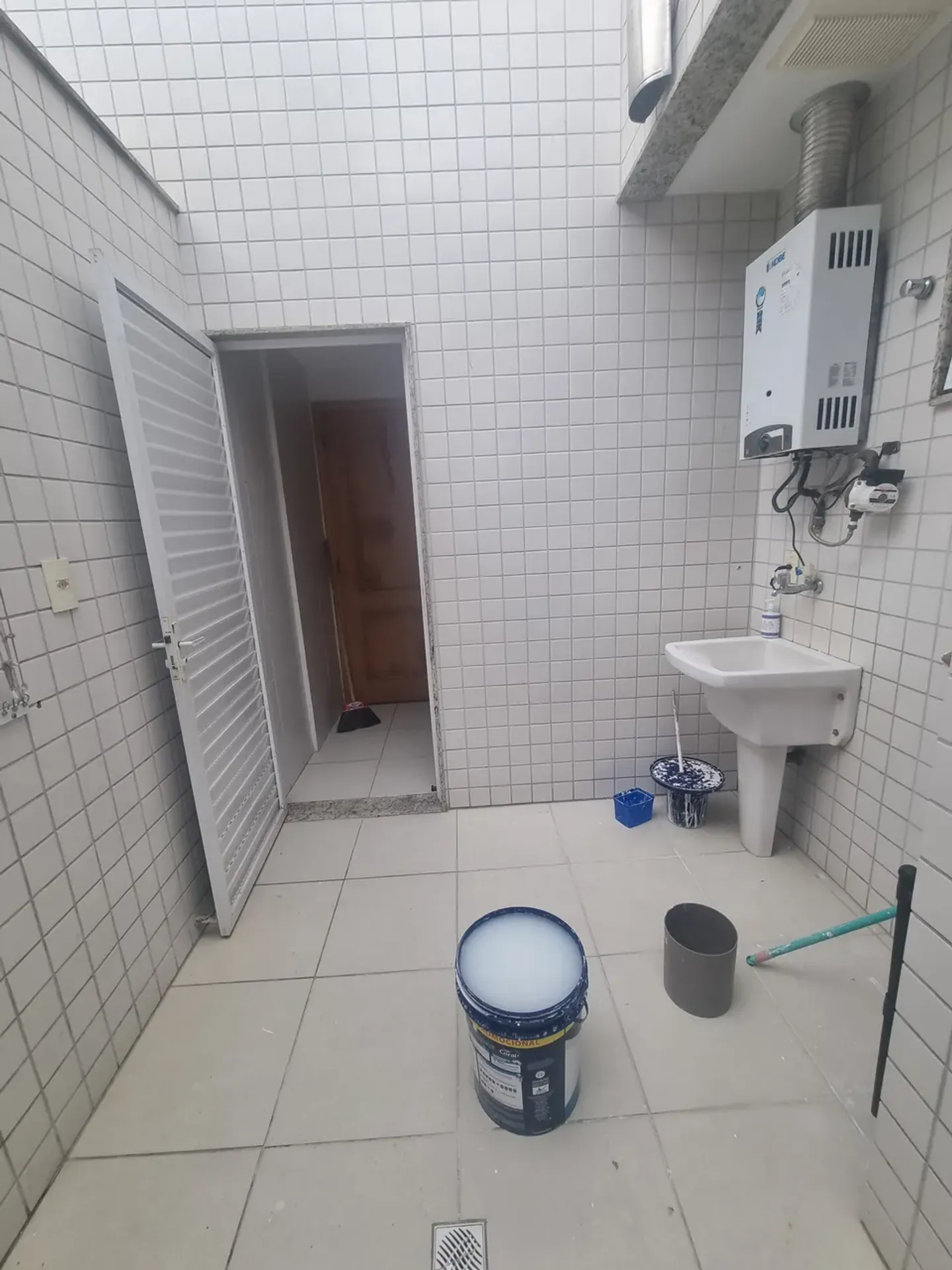 Apartamento, 278 m², com espaço de home office — photo 4