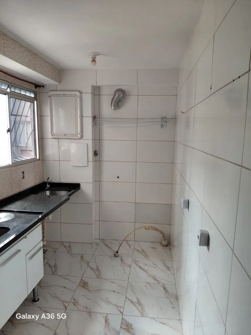 Apartment, 48 m², with wood or laminate floors — photo 13