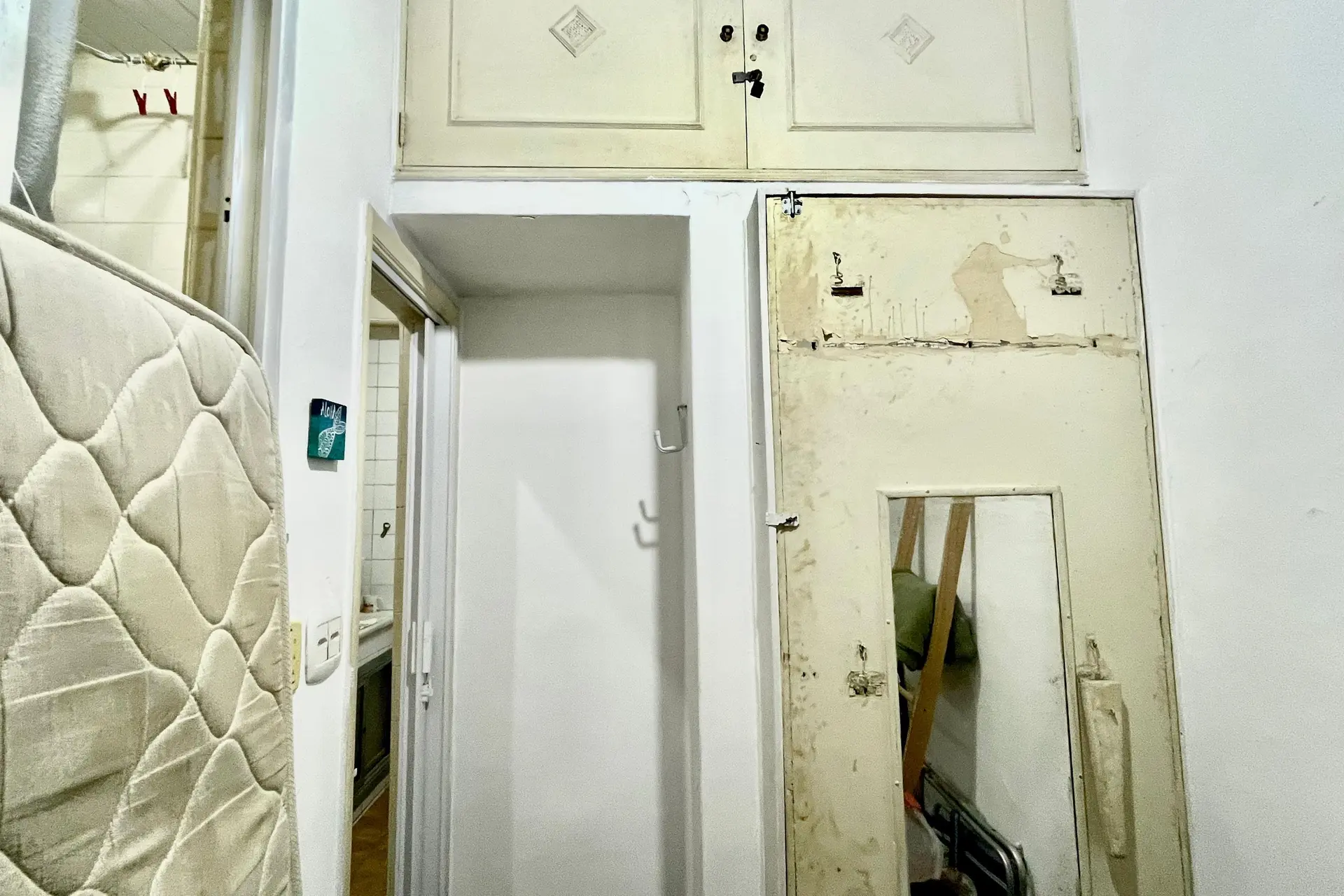 Furnished apartment, 55 m², with a home office — photo 28