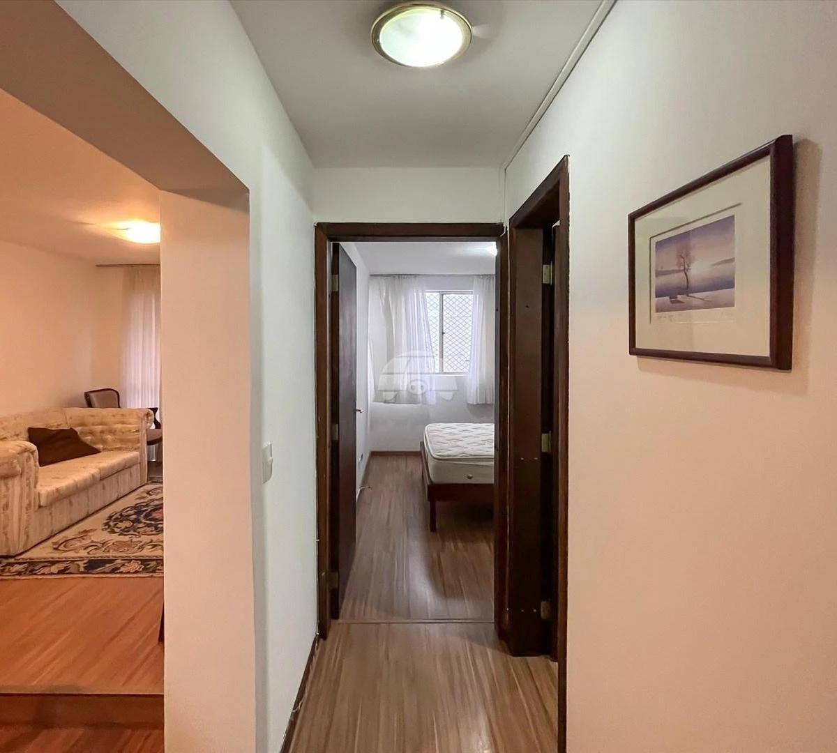 Apartamento de 2 quartos com máquina de lavar, Água Verde — photo 23