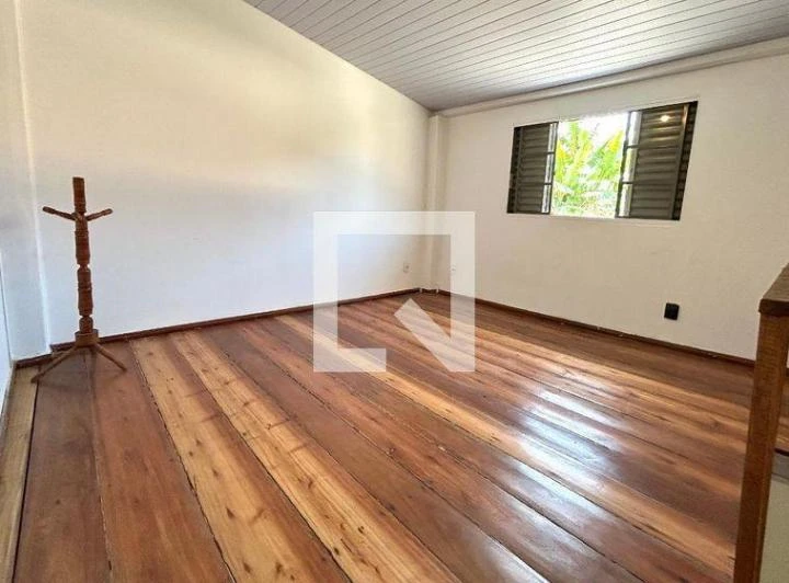 Apartamento sem mobília com 1 quarto, varanda e 50 m² — photo 2