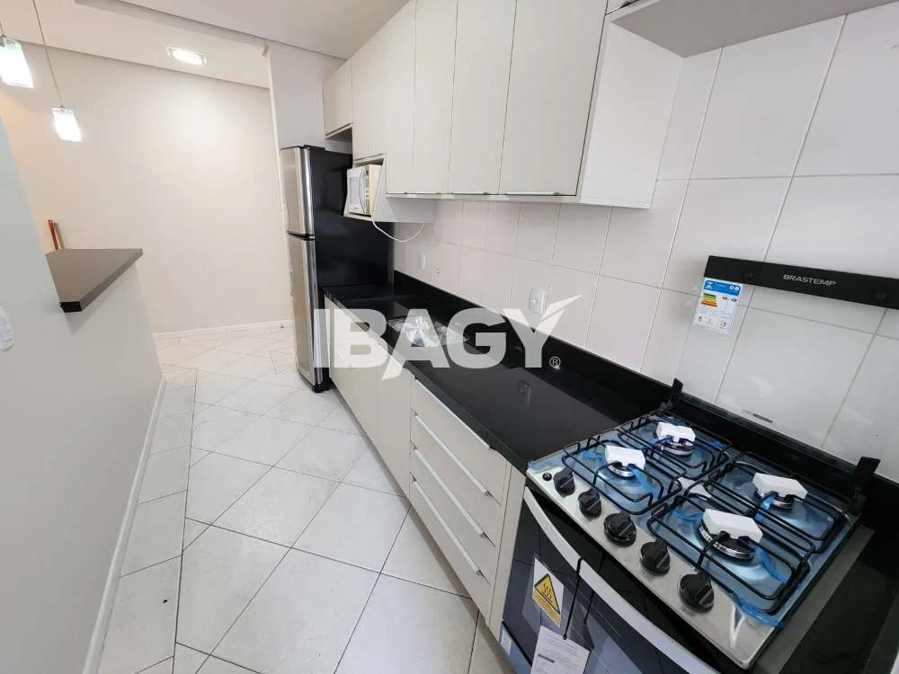 Apartamento 120 m² com churrasqueira privativa e 3 dormitórios — photo 4