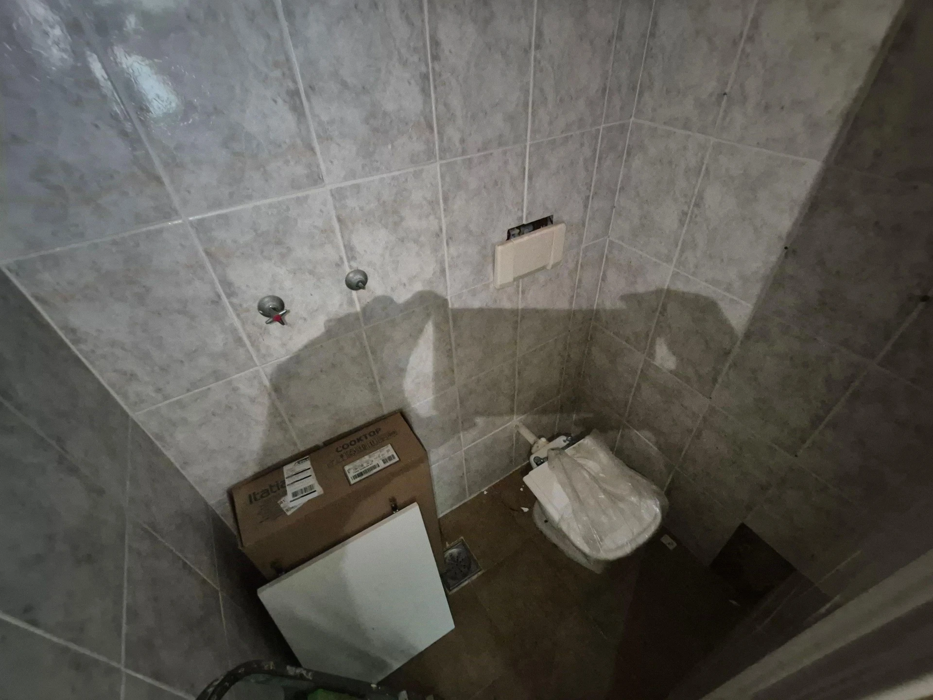 Apartamento mobiliado com 2 quartos e 1 suíte — photo 28