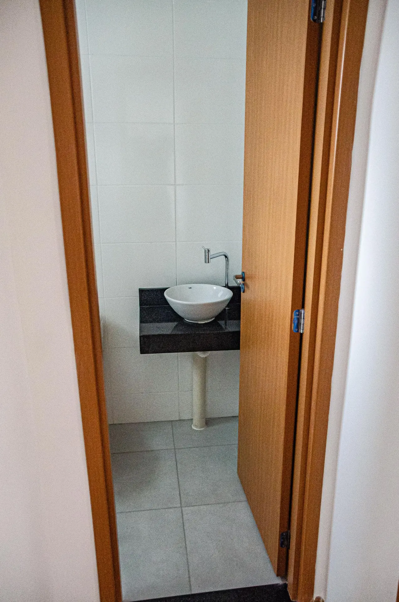 Apartamento com 2 quartos e 1 banheiro, com vaga — photo 8