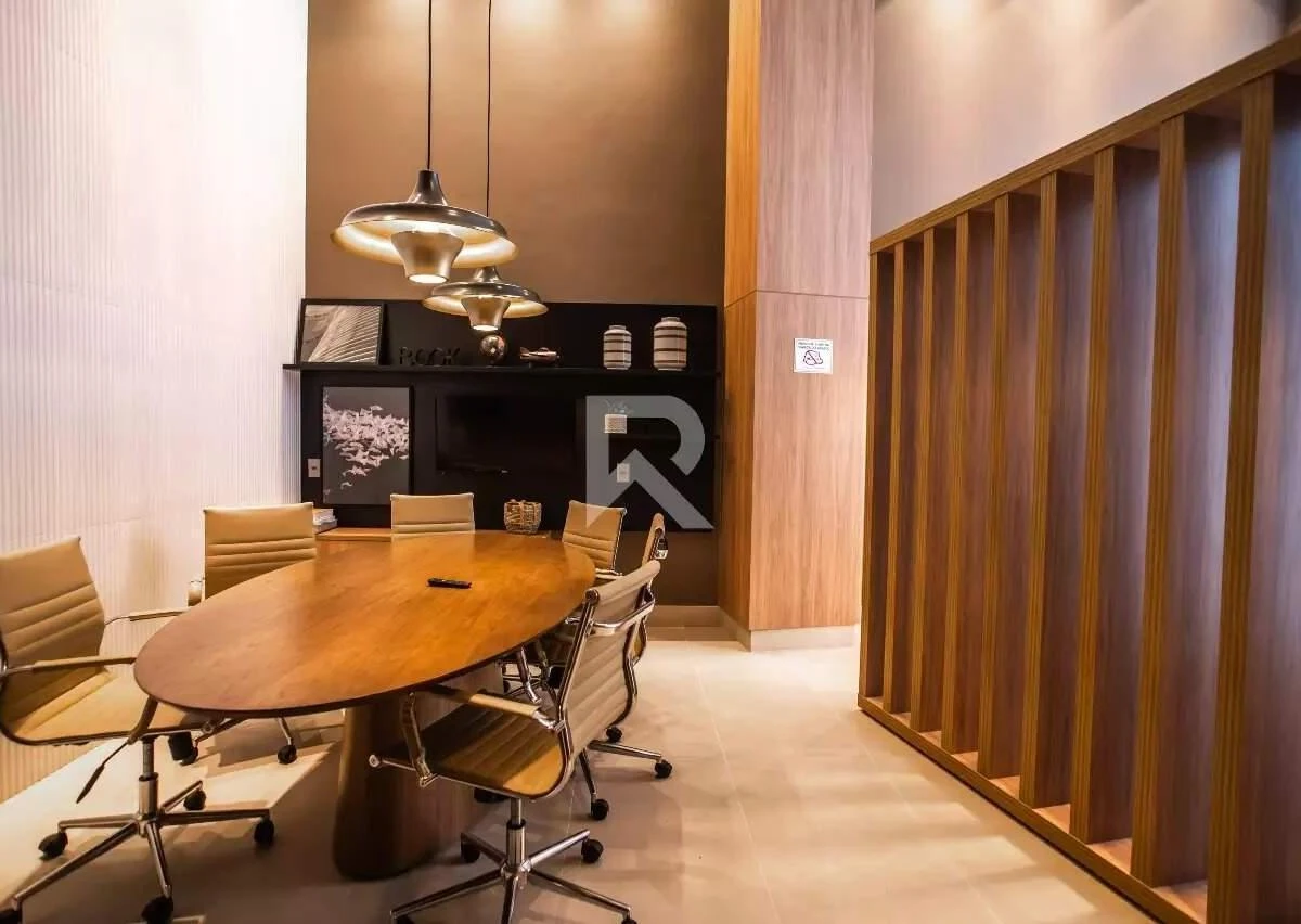 Apartment with 4 bedrooms, 255 m² and 4 parking spots — photo 43