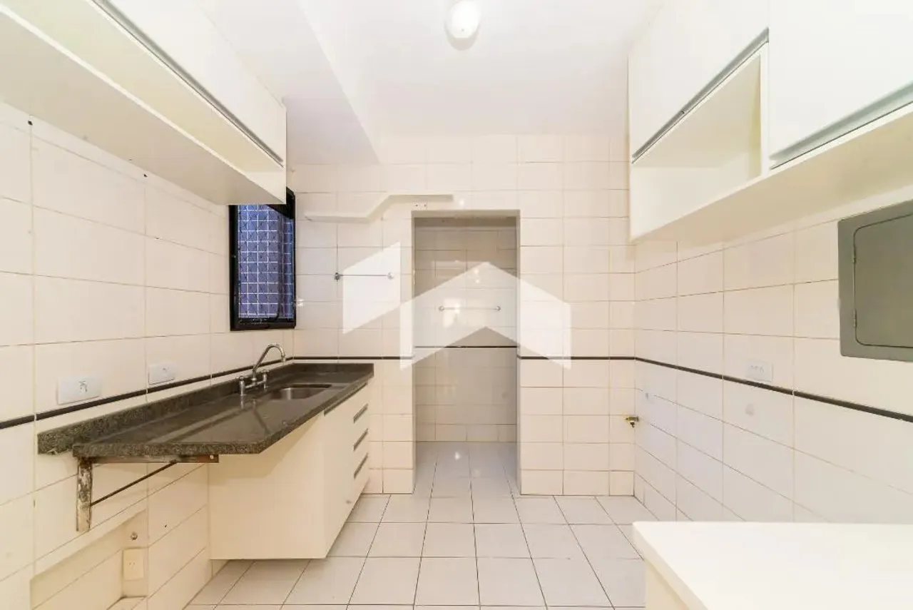 62 m² apartment with 2 bedrooms and separate kitchen — photo 5
